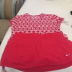 Kenneth Cole& Nike fit